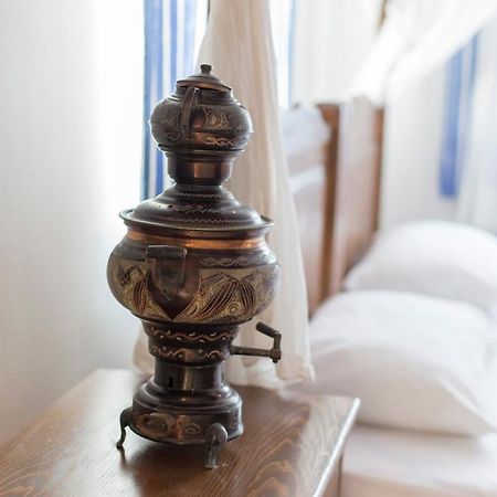Ala Baykus Bed & Breakfast Alaçatı Dış mekan fotoğraf