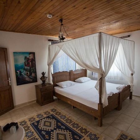 Ala Baykus Bed & Breakfast Alaçatı Dış mekan fotoğraf