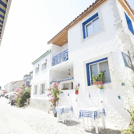 Ala Baykus Bed & Breakfast Alaçatı Dış mekan fotoğraf