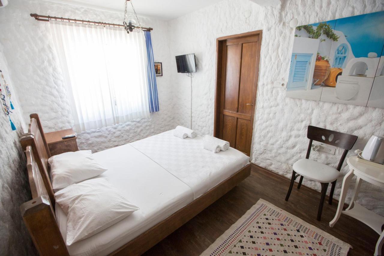 Ala Baykus Bed & Breakfast Alaçatı Dış mekan fotoğraf