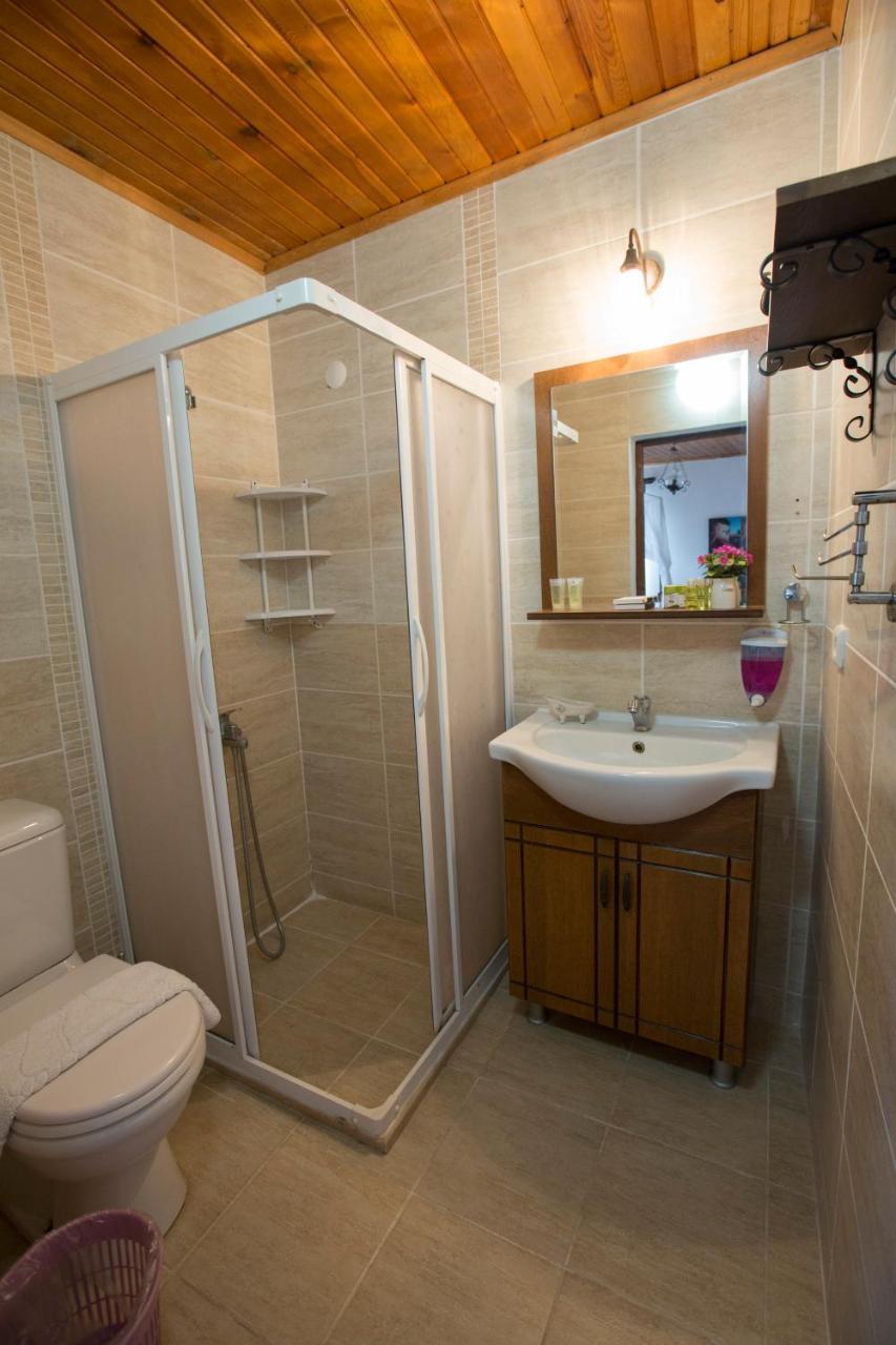 Ala Baykus Bed & Breakfast Alaçatı Dış mekan fotoğraf