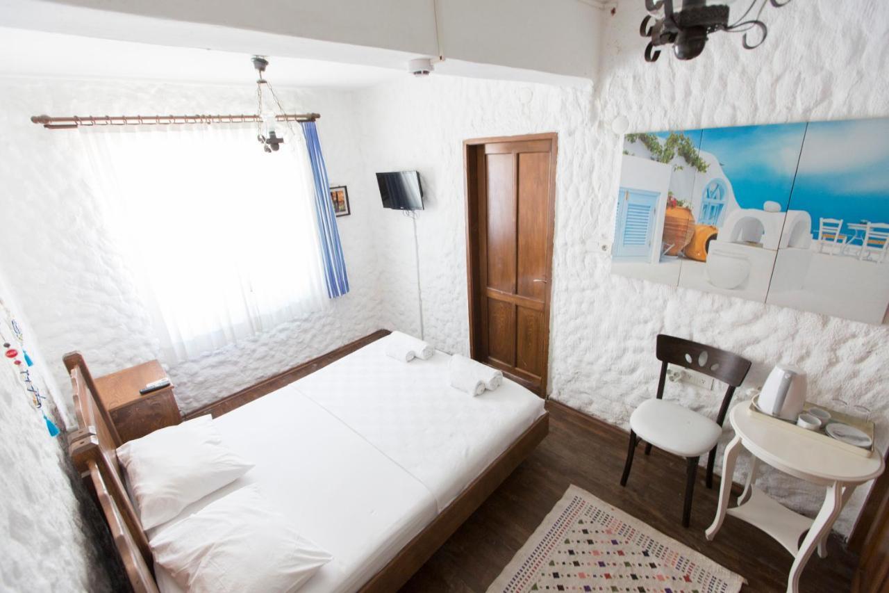 Ala Baykus Bed & Breakfast Alaçatı Dış mekan fotoğraf