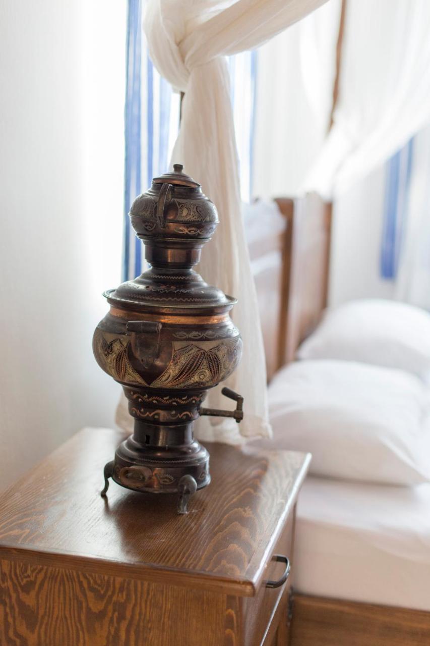 Ala Baykus Bed & Breakfast Alaçatı Dış mekan fotoğraf