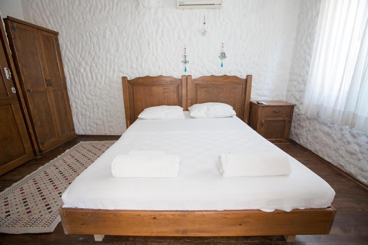 Ala Baykus Bed & Breakfast Alaçatı Dış mekan fotoğraf
