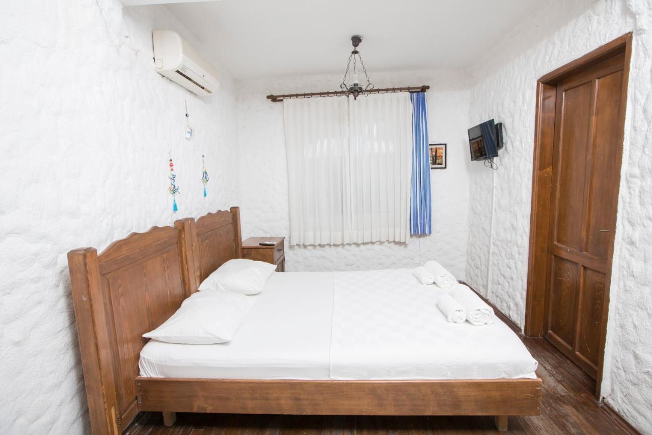 Ala Baykus Bed & Breakfast Alaçatı Dış mekan fotoğraf