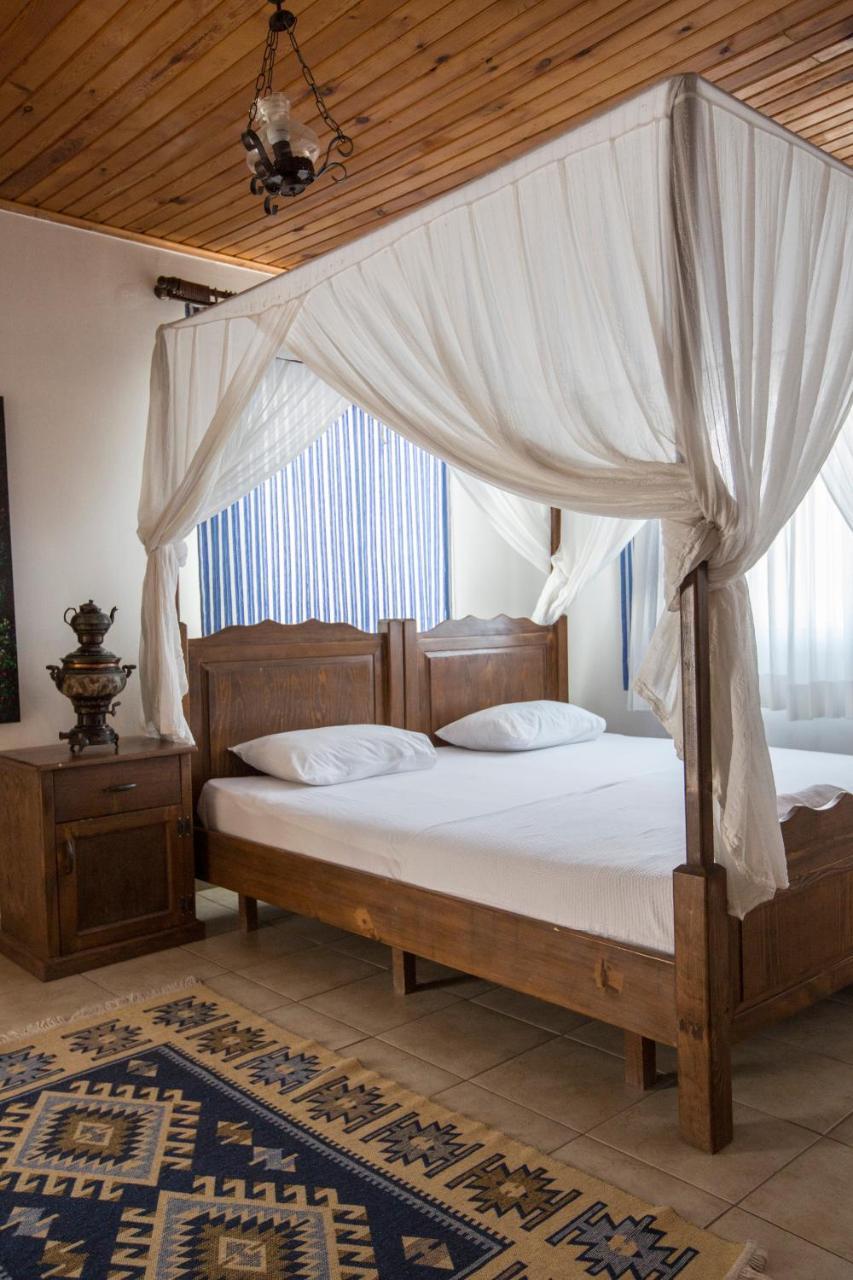 Ala Baykus Bed & Breakfast Alaçatı Dış mekan fotoğraf