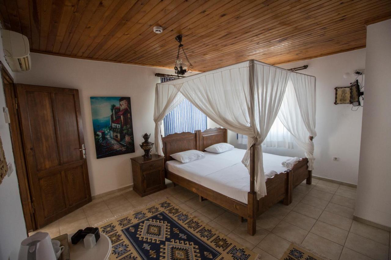 Ala Baykus Bed & Breakfast Alaçatı Dış mekan fotoğraf