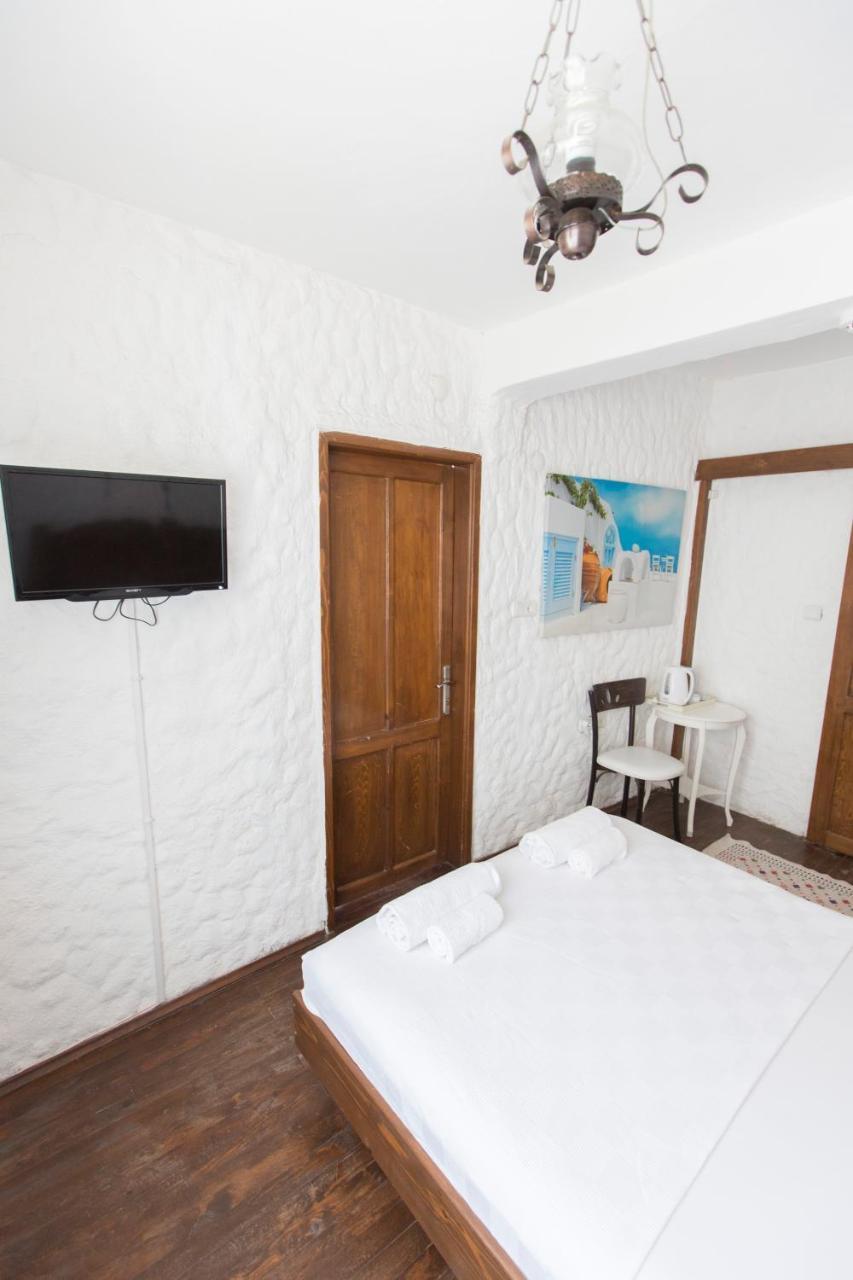 Ala Baykus Bed & Breakfast Alaçatı Dış mekan fotoğraf