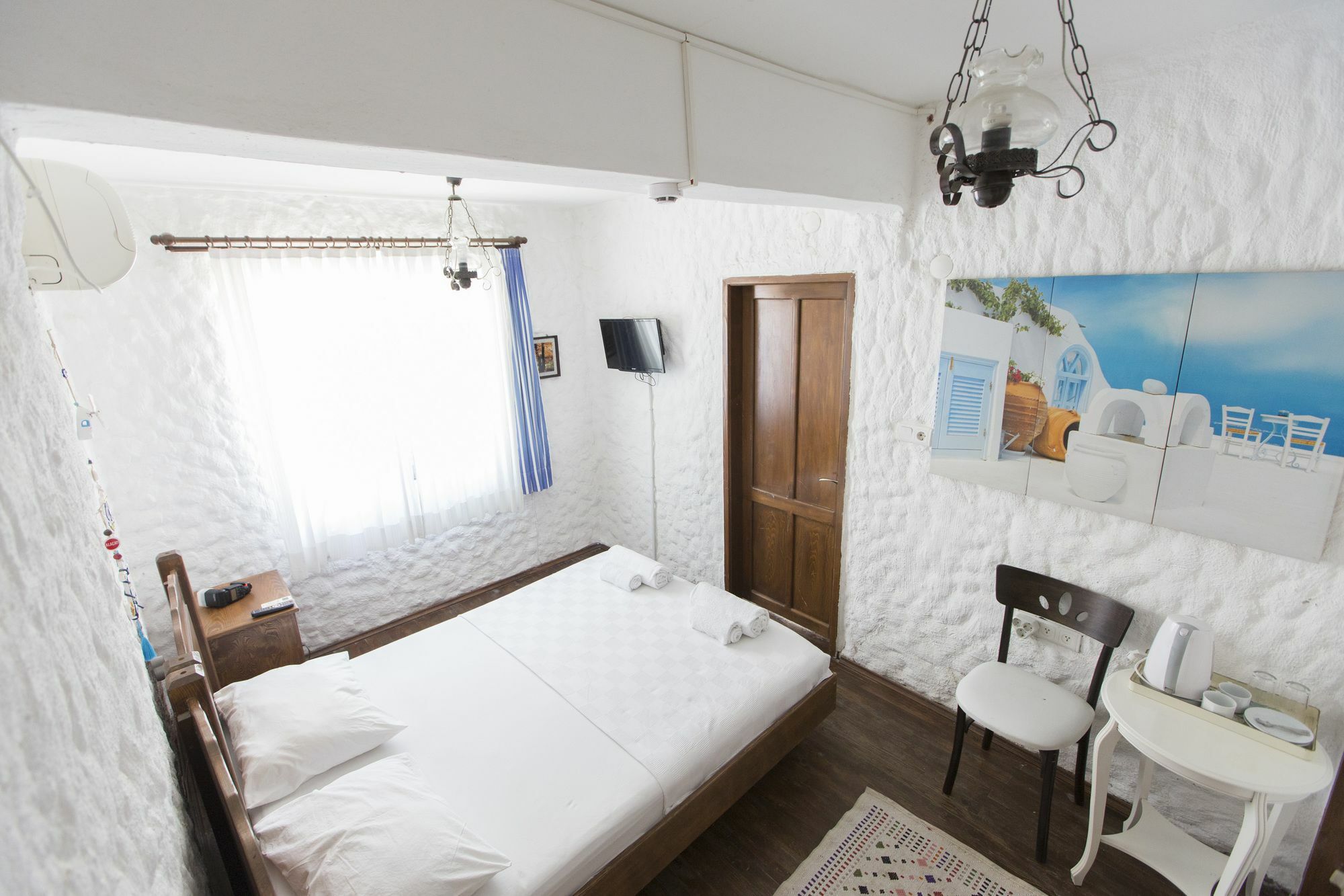 Ala Baykus Bed & Breakfast Alaçatı Dış mekan fotoğraf