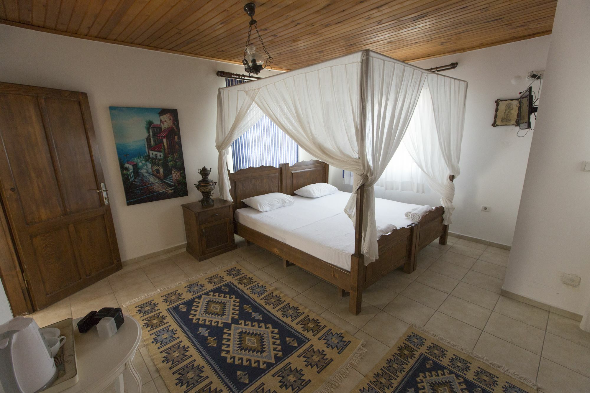 Ala Baykus Bed & Breakfast Alaçatı Dış mekan fotoğraf