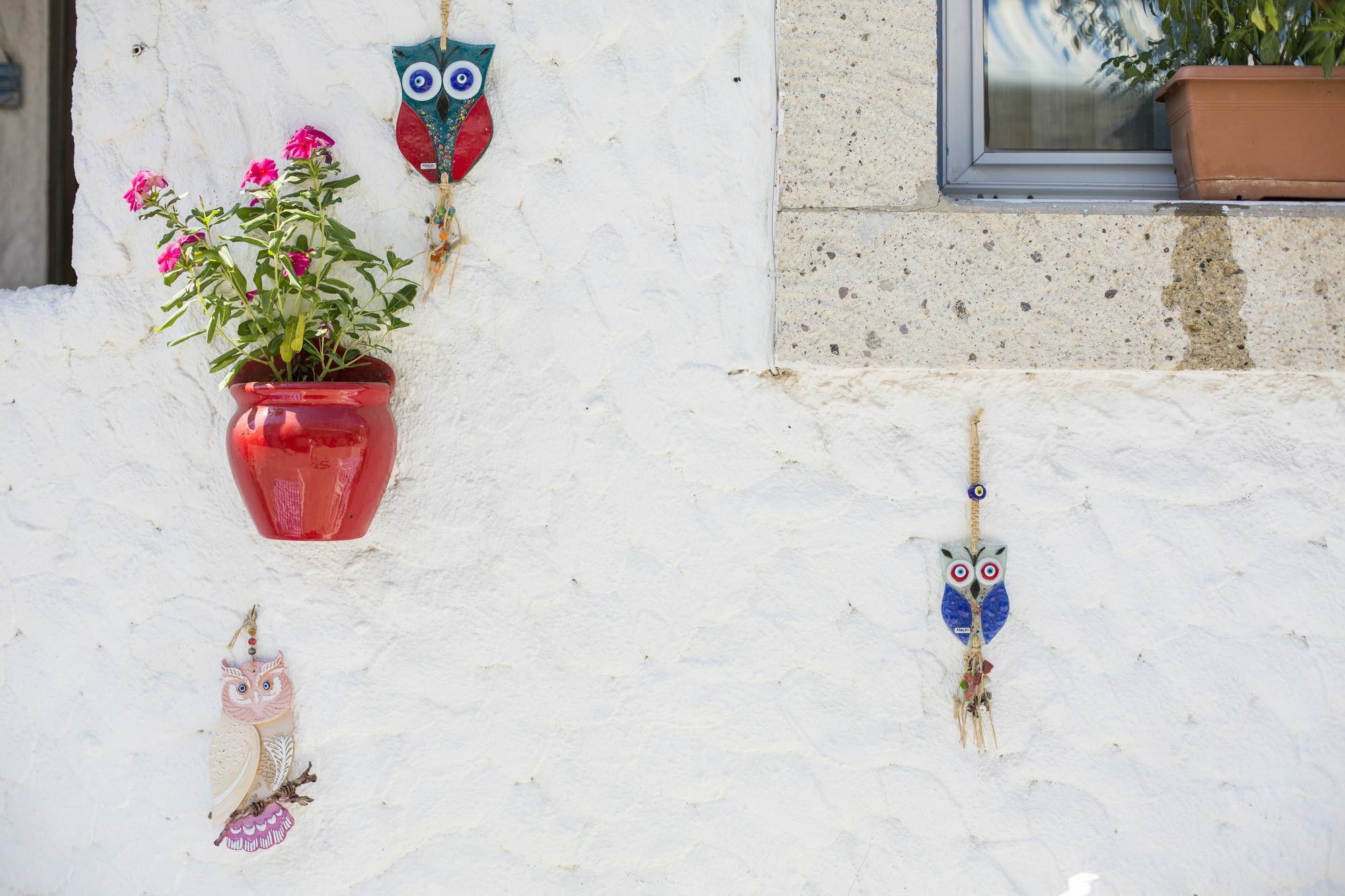 Ala Baykus Bed & Breakfast Alaçatı Dış mekan fotoğraf