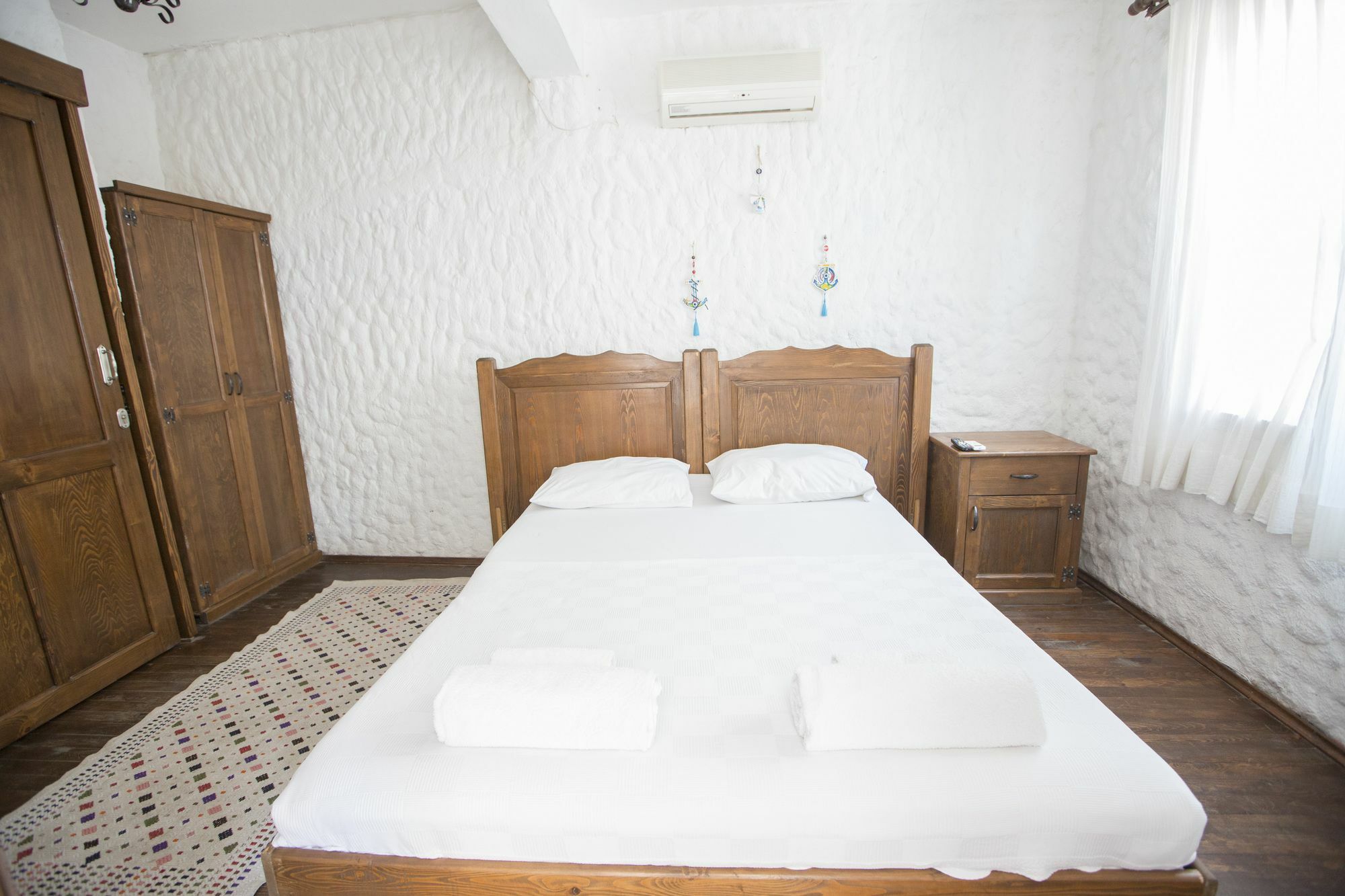Ala Baykus Bed & Breakfast Alaçatı Dış mekan fotoğraf