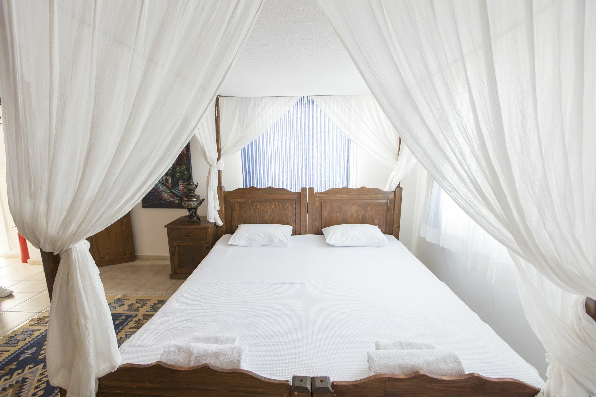 Ala Baykus Bed & Breakfast Alaçatı Dış mekan fotoğraf