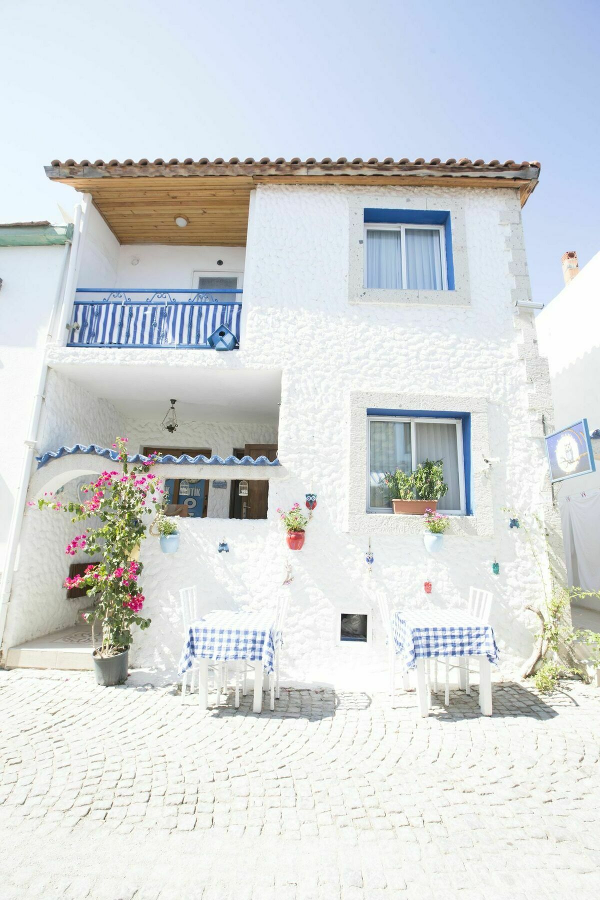 Ala Baykus Bed & Breakfast Alaçatı Dış mekan fotoğraf