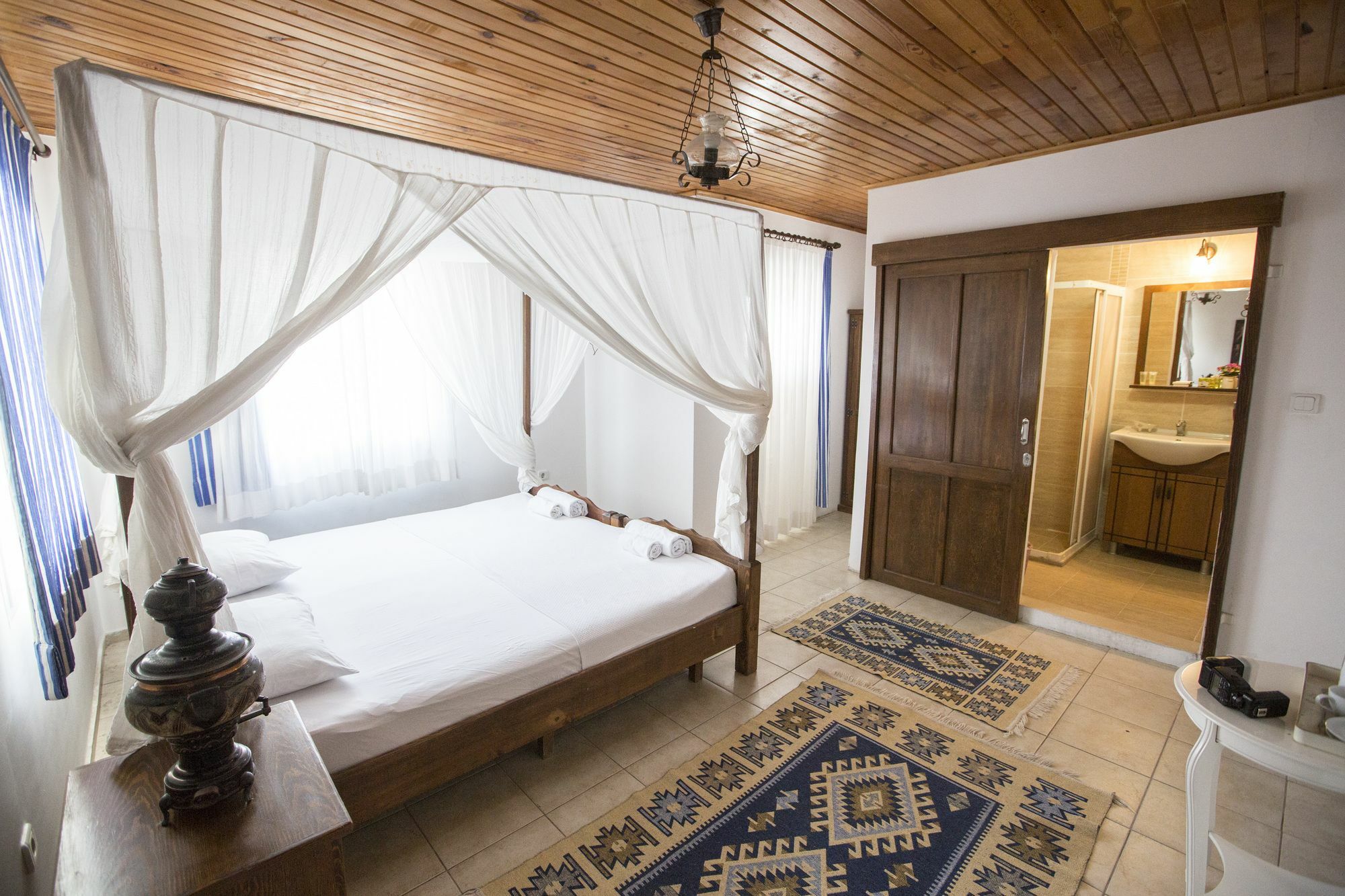 Ala Baykus Bed & Breakfast Alaçatı Dış mekan fotoğraf